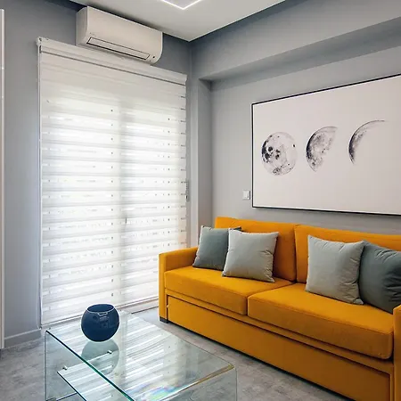Aire Apartment Tripoli Exterior photo