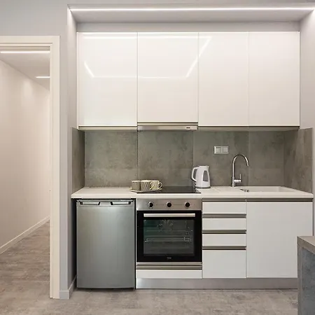 Aire Apartment Tripoli Exterior photo