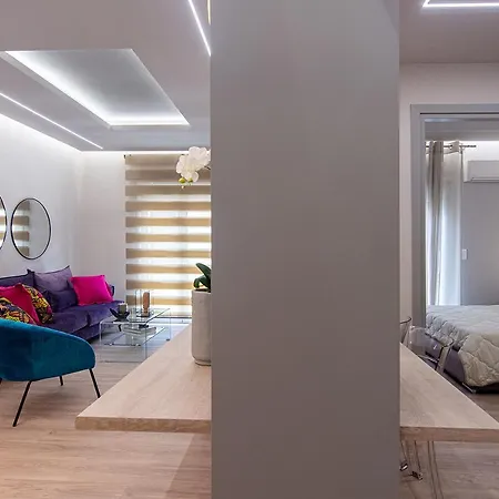 Aire Apartment Tripoli Exterior photo