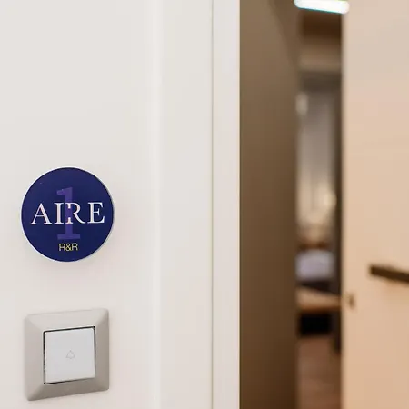 Aire Apartment Tripoli Exterior photo
