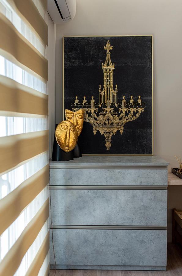 Apartment Aire