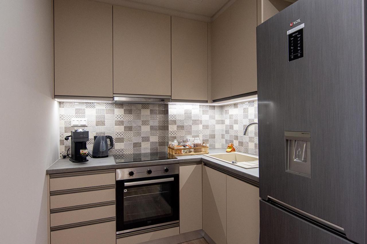 Aire Apartment Tripoli