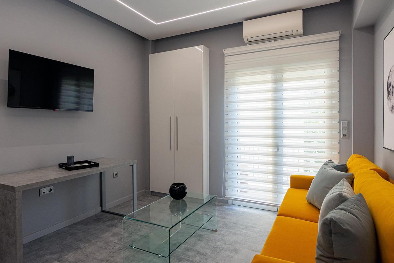 Aire Apartment *