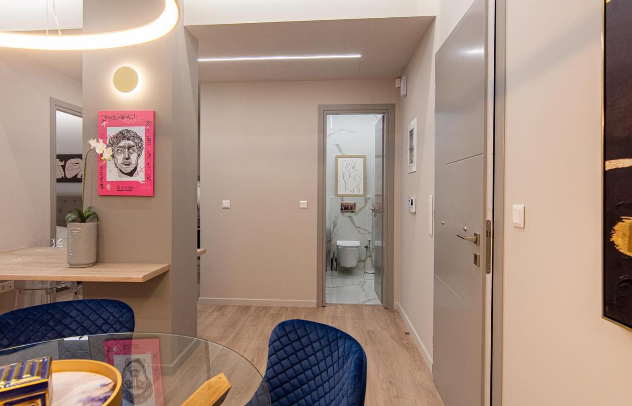 Apartment Aire Tripoli