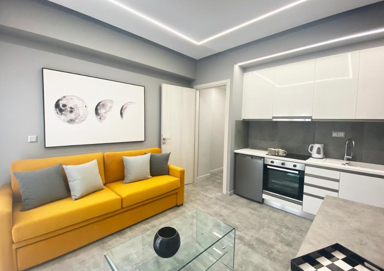 Aire Apartment *