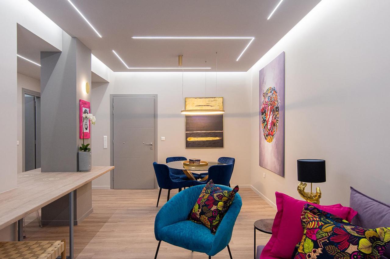 Apartment Aire *