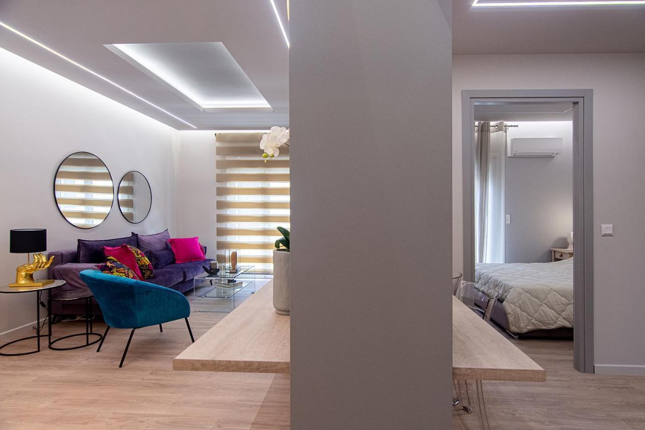 Apartment Aire Tripoli