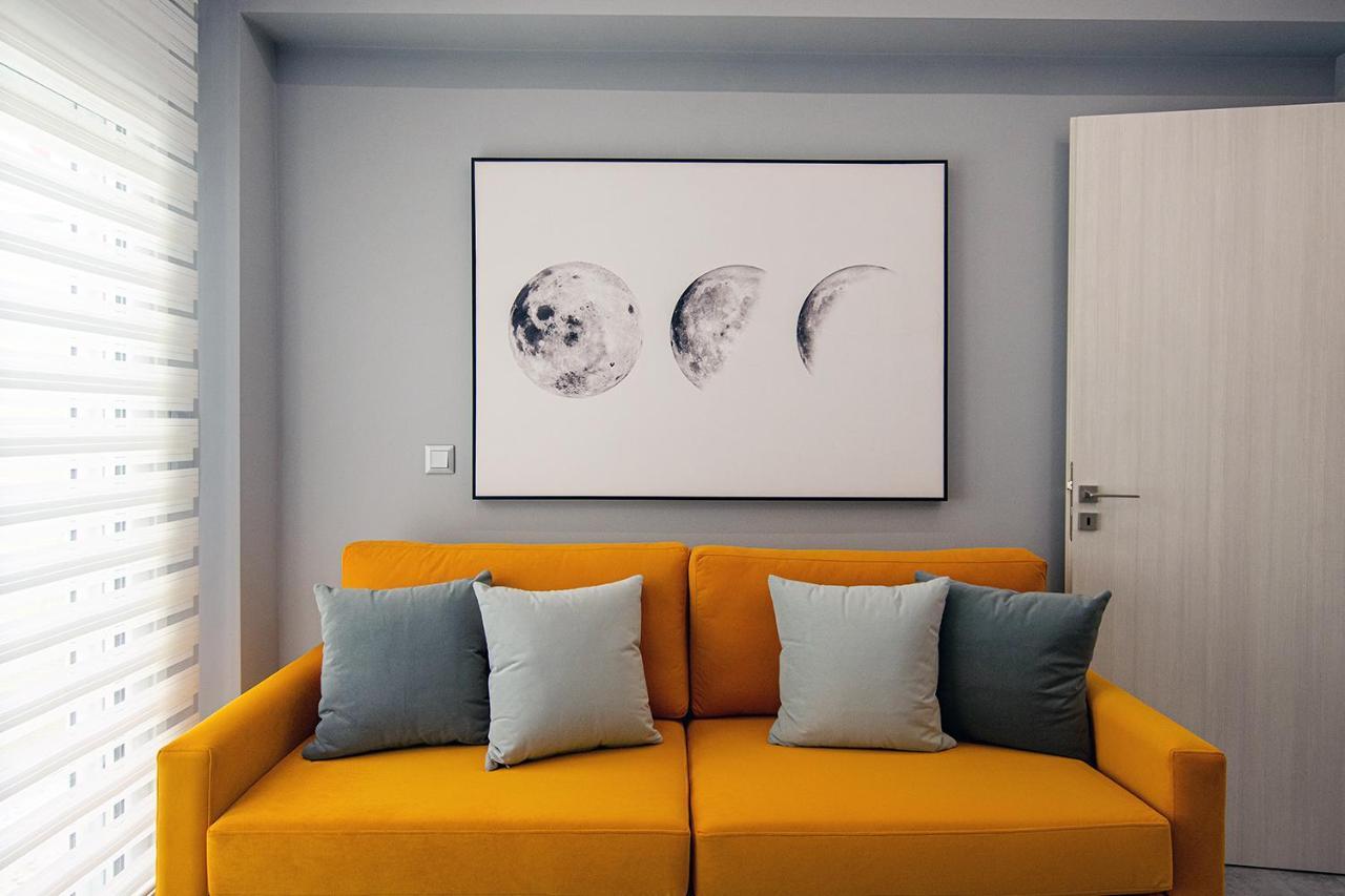 Apartment Aire *