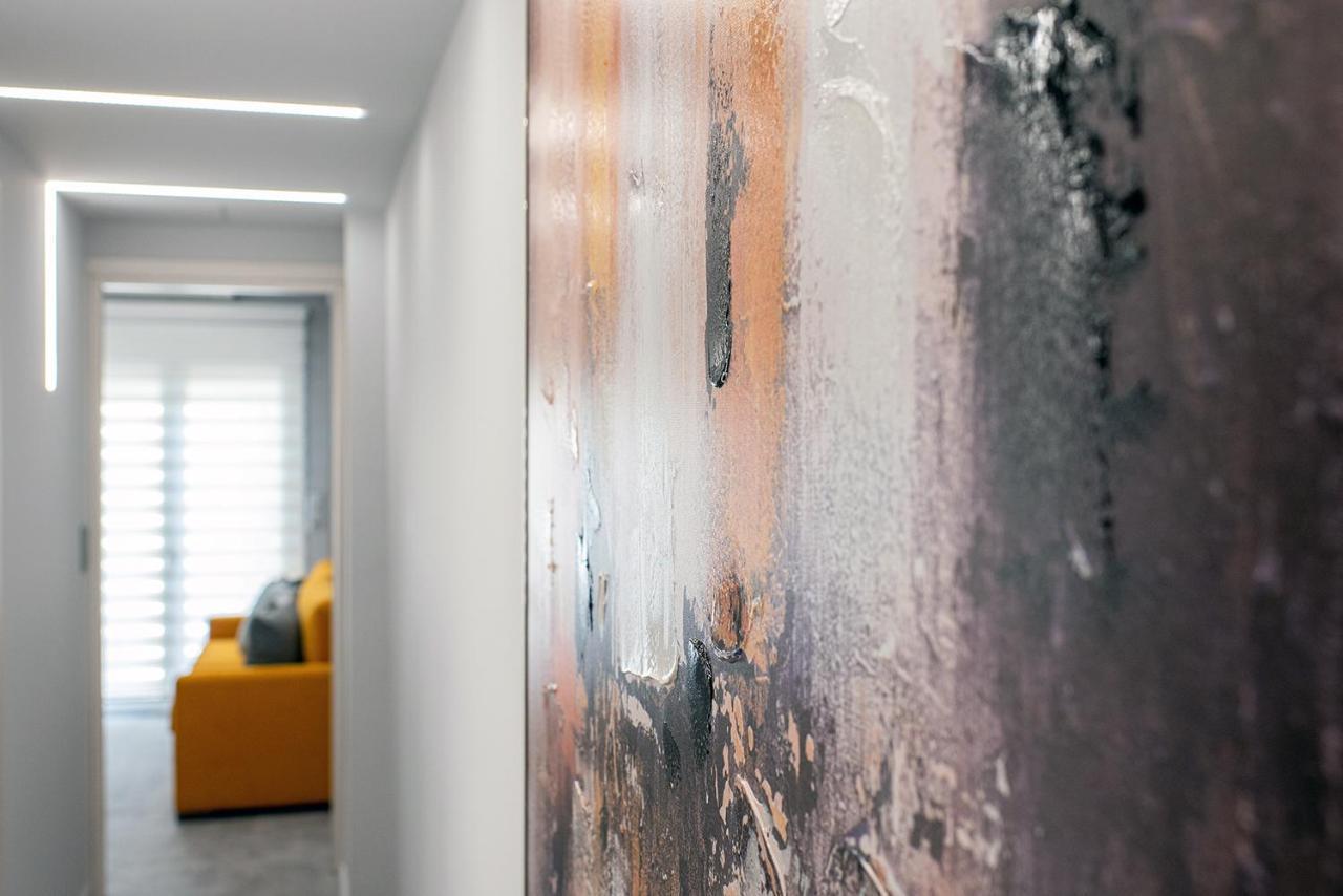 Aire Apartment *