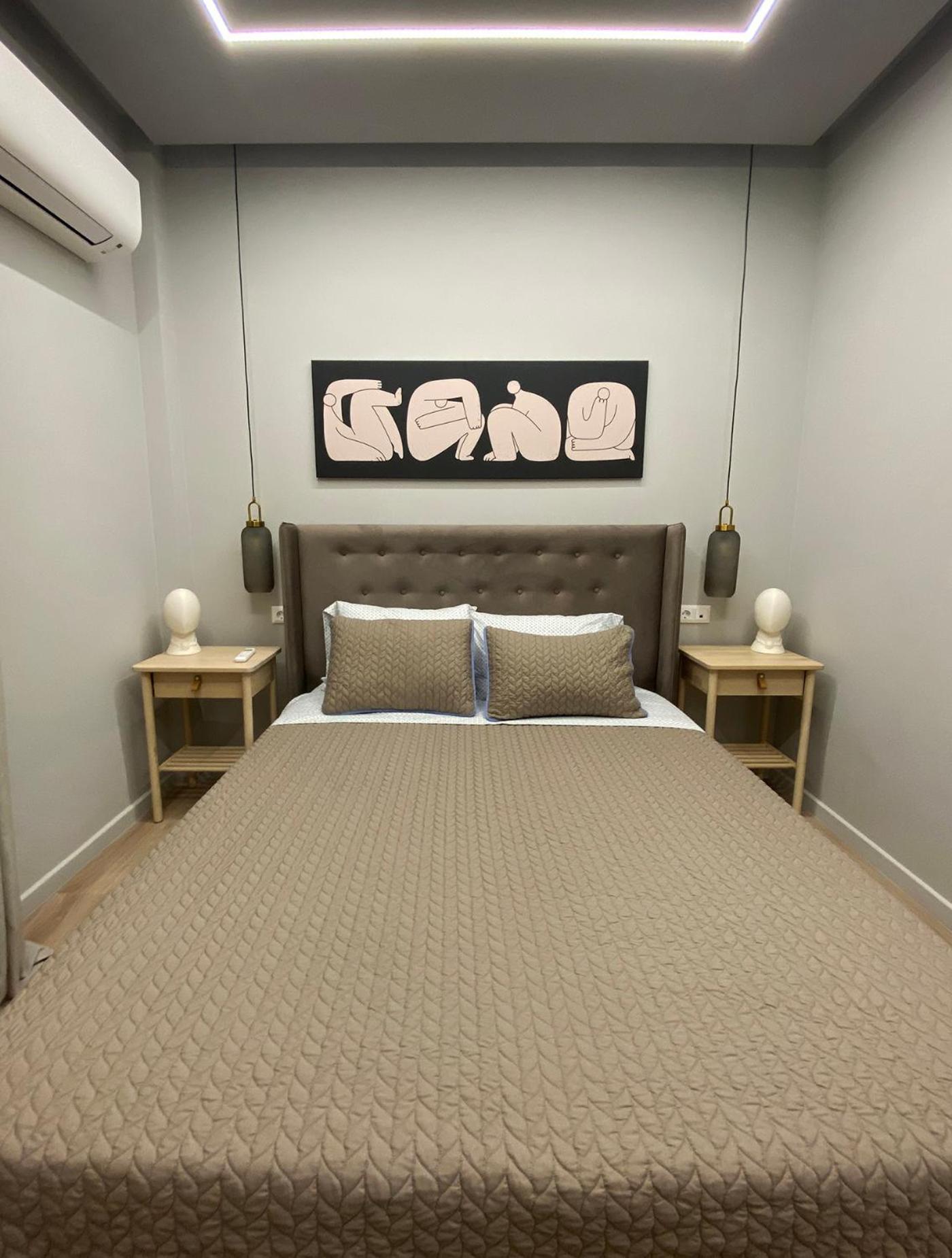 Apartment Aire Tripoli