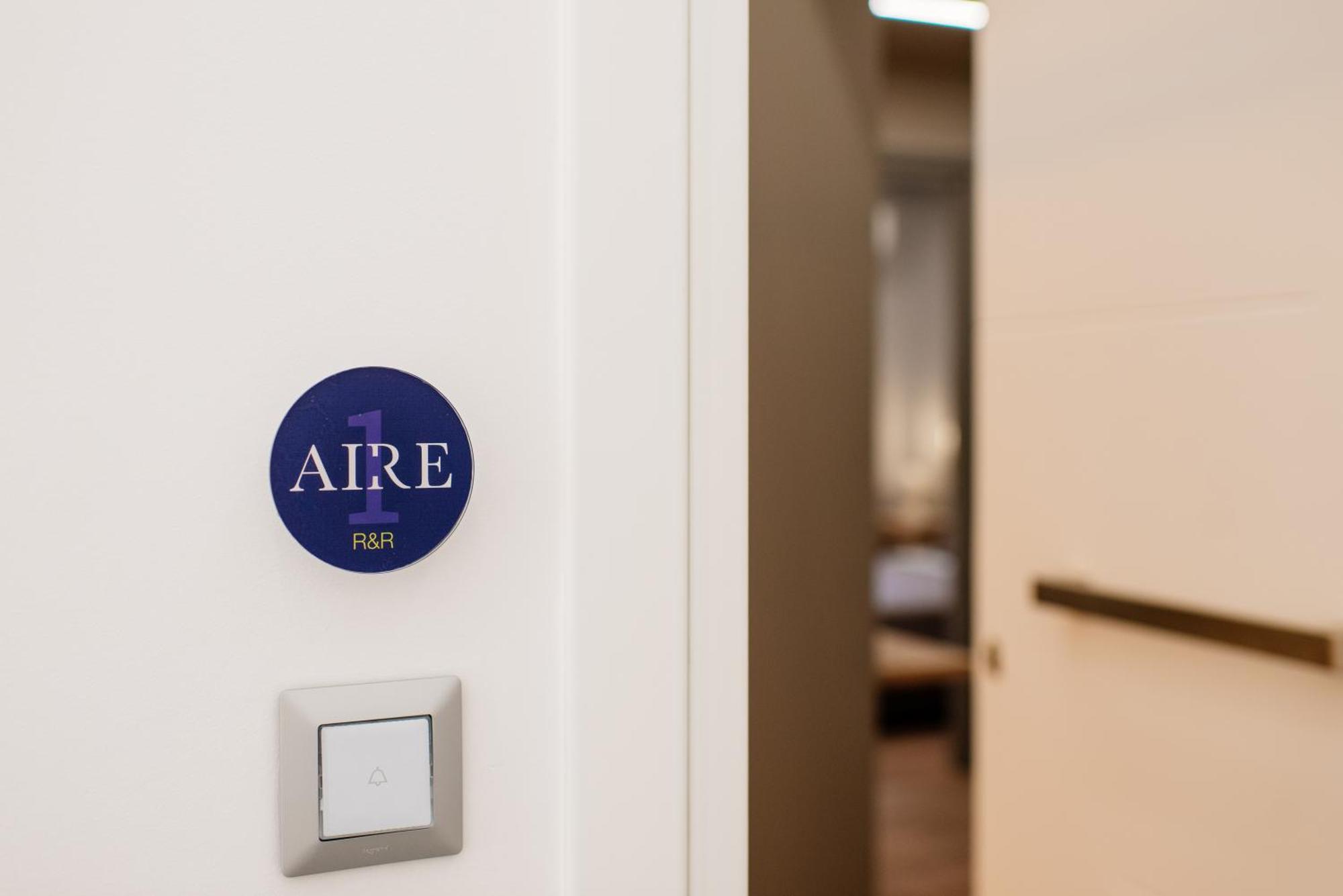 Apartment Aire *