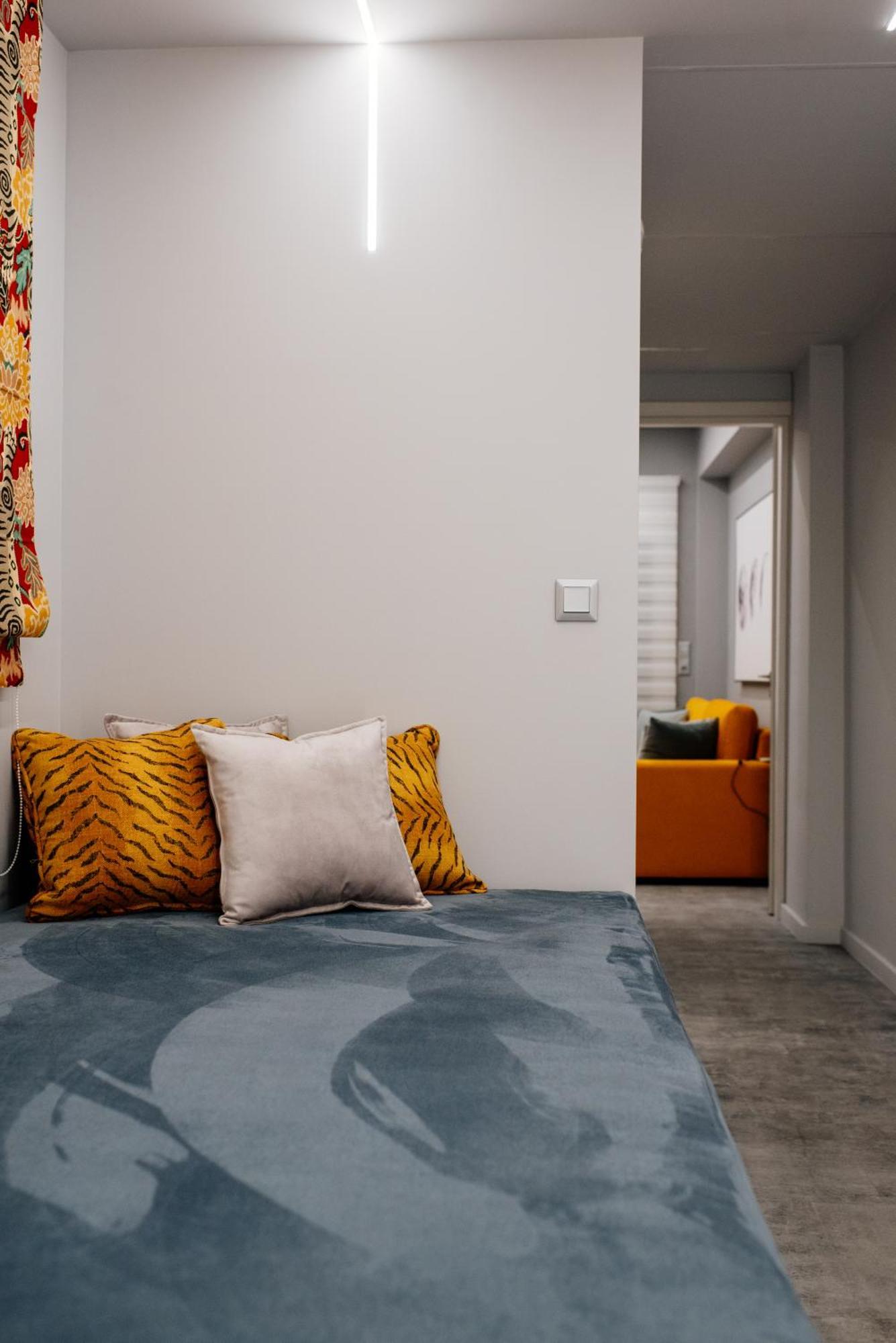 Aire Apartment *