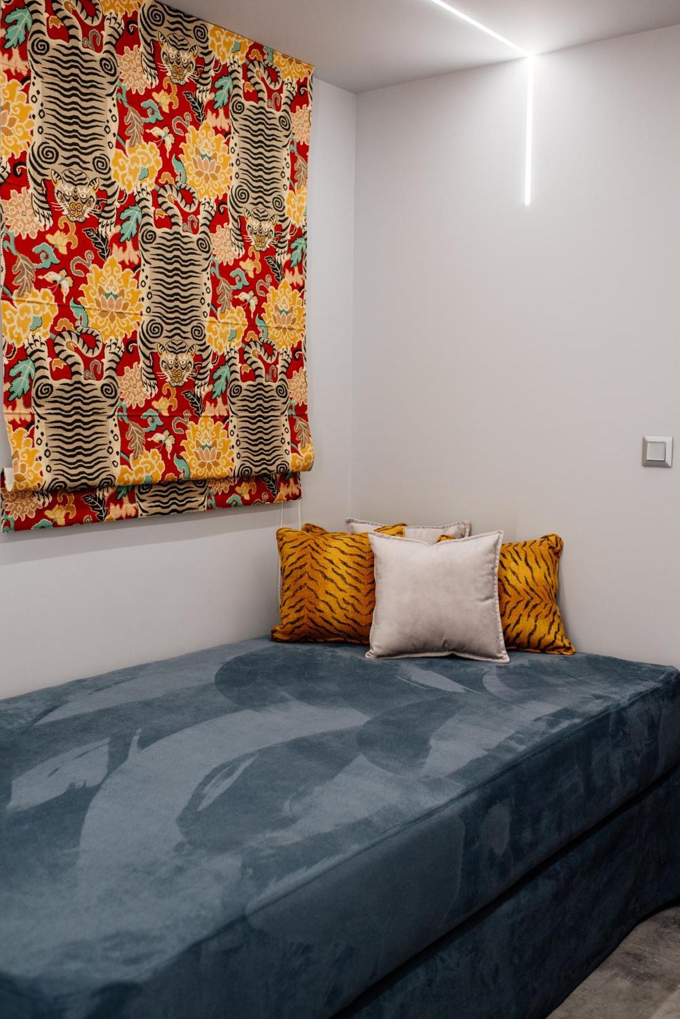 Apartment Aire