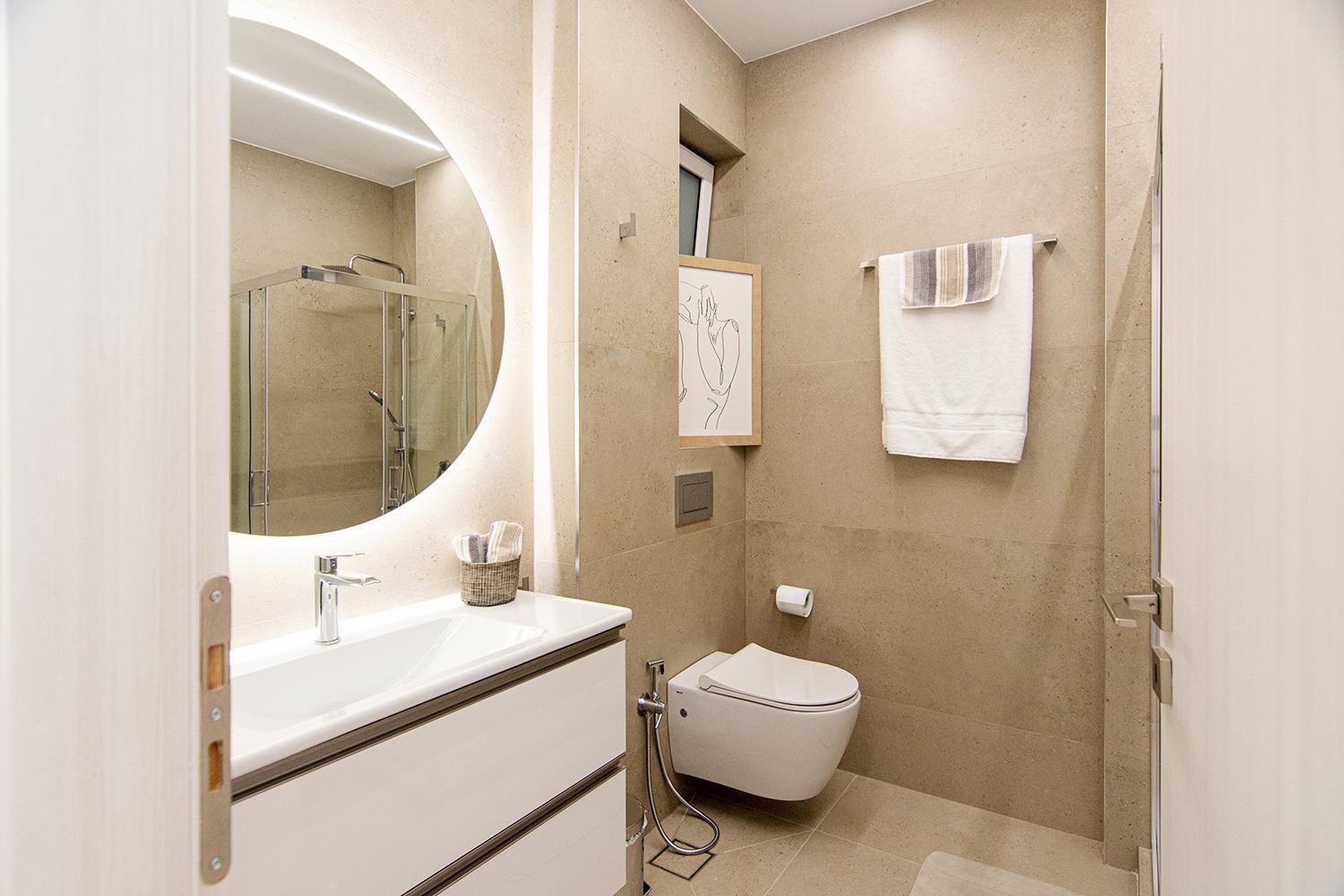 Apartment Aire Tripoli