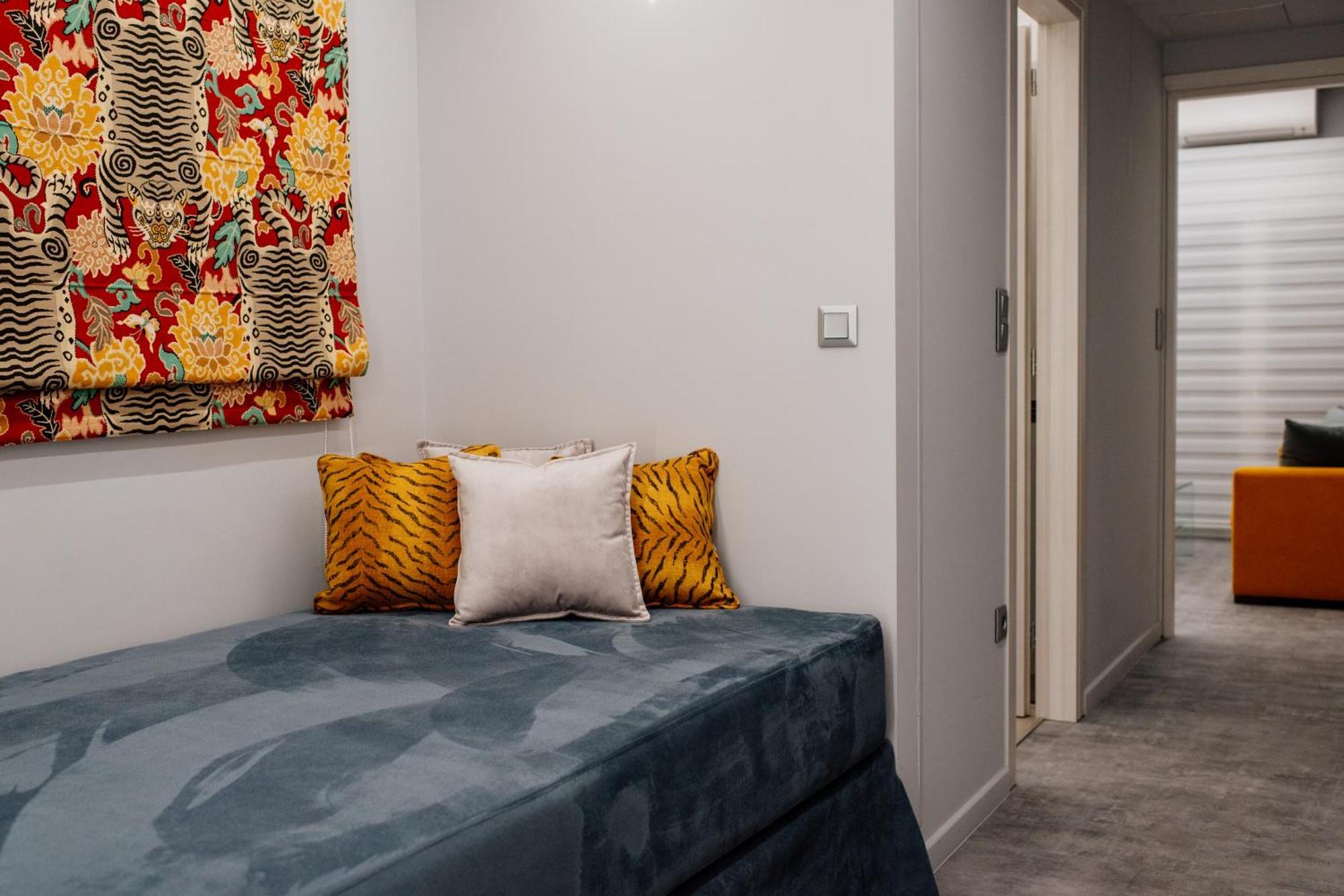 Apartment Aire